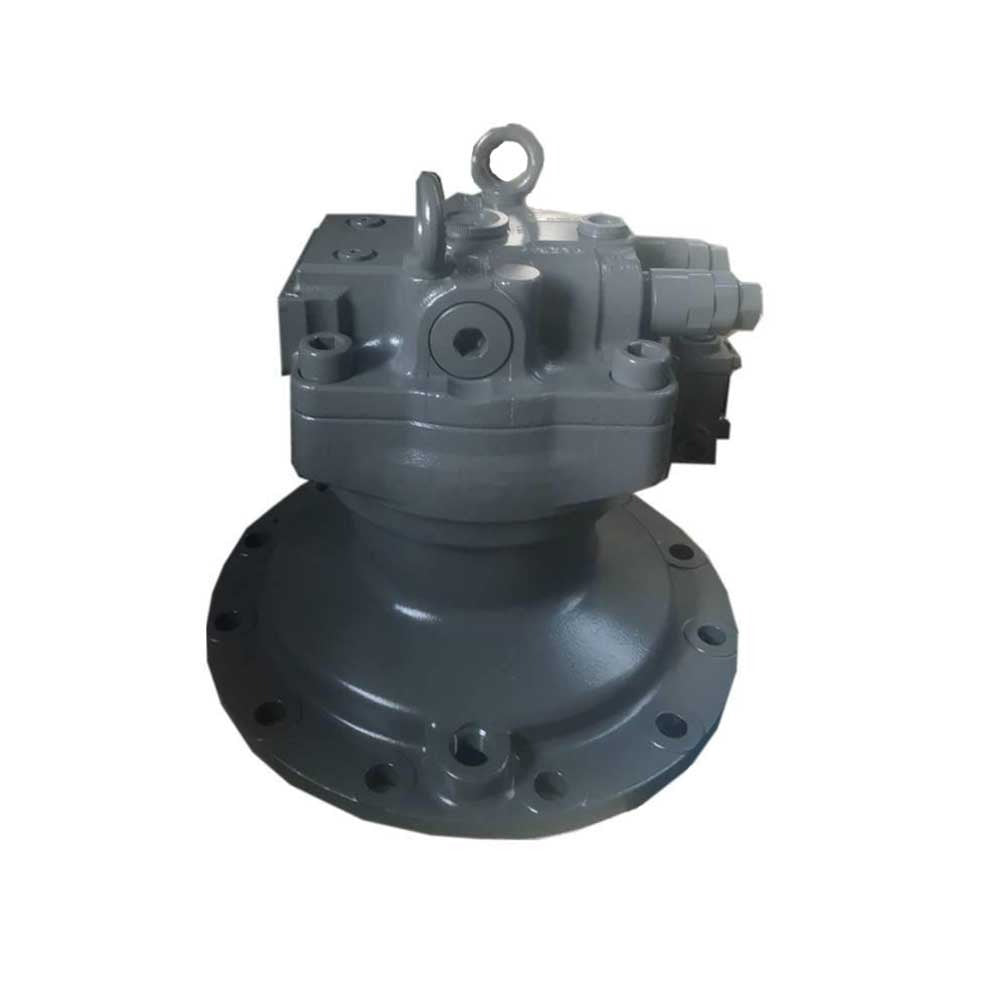 Swing Device 9258323 9301483 for Hitachi Excavator EX1200-6