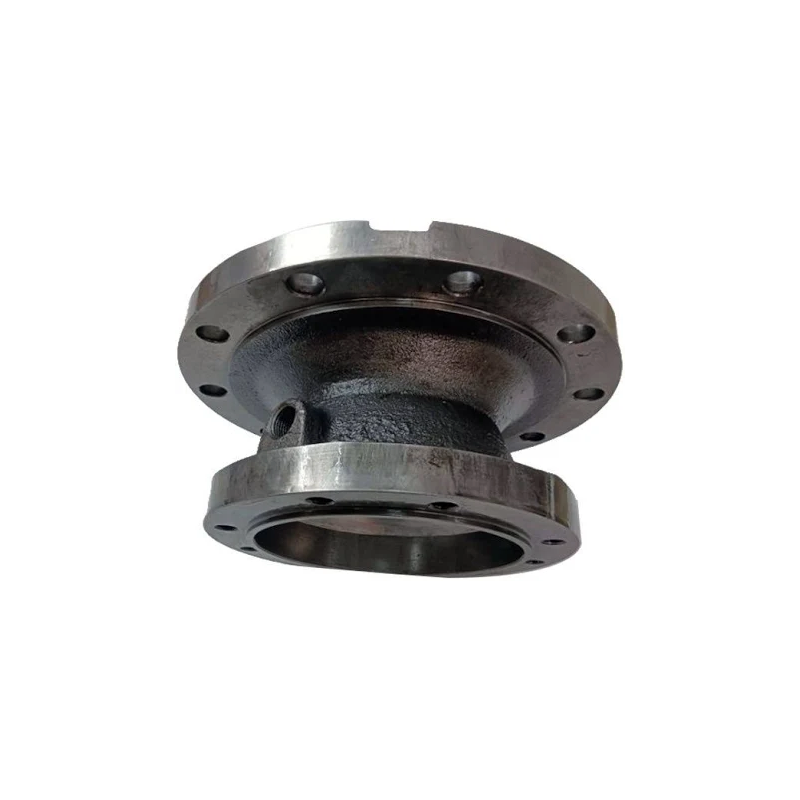Swing Device Shaft Housing 4397251 for Hitachi Excavator EG40R EX60-5 EX60-5LC EX60BUN-5 EX70LCK-5 EX80U EX80-5 - KUDUPARTS