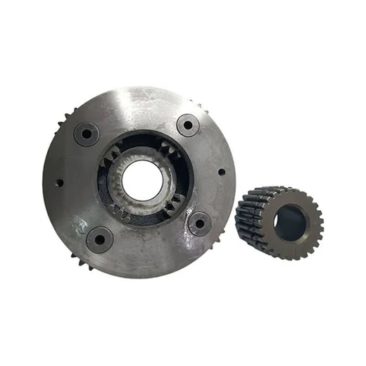 Swing Drive Spider Assembly 2413J381 for Kobelco ED180 MD200C SK150LC SK160LC SK200 SK200LC SK210 SK210LC - KUDUPARTS