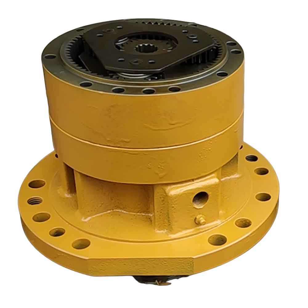 Swing Gear Box 21W-26-00021 for Komatsu PC75UU-2 Excavator