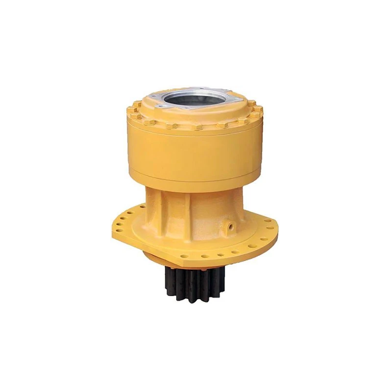 Swing Gearbox 114-1408 for Caterpillar CAT Engine 3176C Excavator 345B 345BL 345BLC E345B - KUDUPARTS