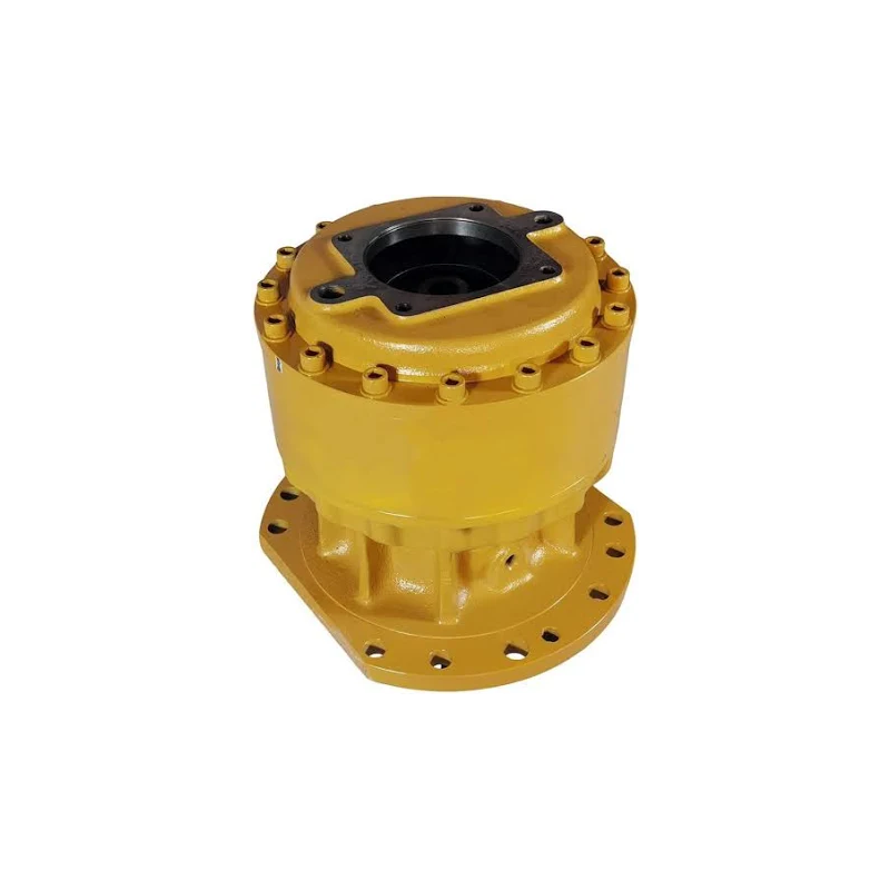 Swing Gearbox 114-1408 for Caterpillar CAT Engine 3176C Excavator 345B 345BL 345BLC E345B - KUDUPARTS