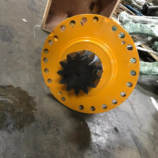 Swing Gearbox 171-9316 for Caterpillar CAT Excavator 308C - KUDUPARTS