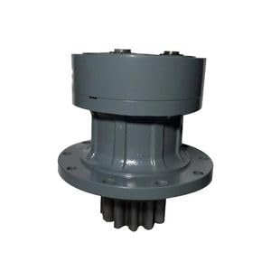 Swing Gearbox 20N-60-46501 20N-60-46500 for Komatsu Excavator PC10-7 PC10-6 - KUDUPARTS