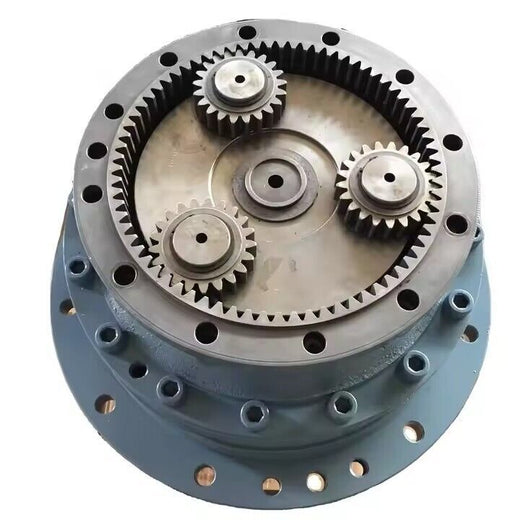 Swing Gearbox 2101-1025I for Komatsu Doosan Daewoo Excavator Solar 250LC-V 255LC-V 290LC-V 290LL - KUDUPARTS