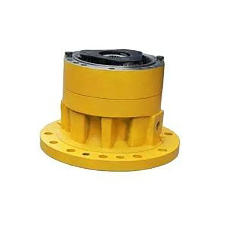 Swing Gearbox 21W-26-00052 for Komatsu Excavator PC75UU-3 PC78US-5 - KUDUPARTS