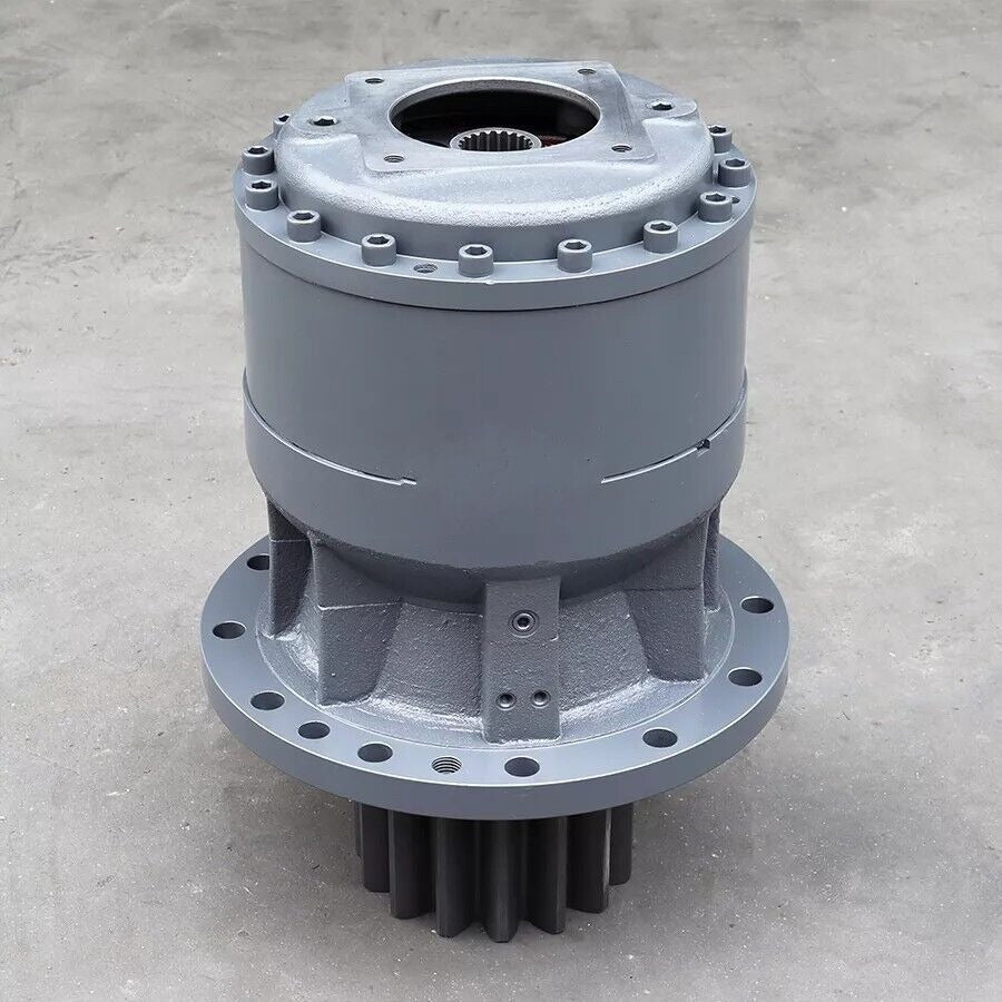 Swing Gearbox 2401-9279A for Komatsu Doosan Daewoo Excavator Solar 330LC-V Solar 340LC-V - KUDUPARTS