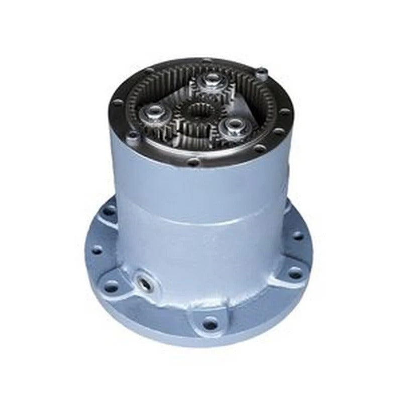 Swing Gearbox 24100J11943F1 24100J11943F2 Kobelco Excavator SK60 - KUDUPARTS