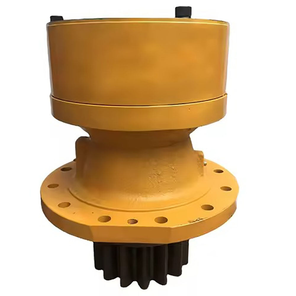 Swing Gearbox 31E6-12030 for Hyundai Excavator R130LC-3 R130W-3 R140LC-7 R140W-7 R110-7 - KUDUPARTS