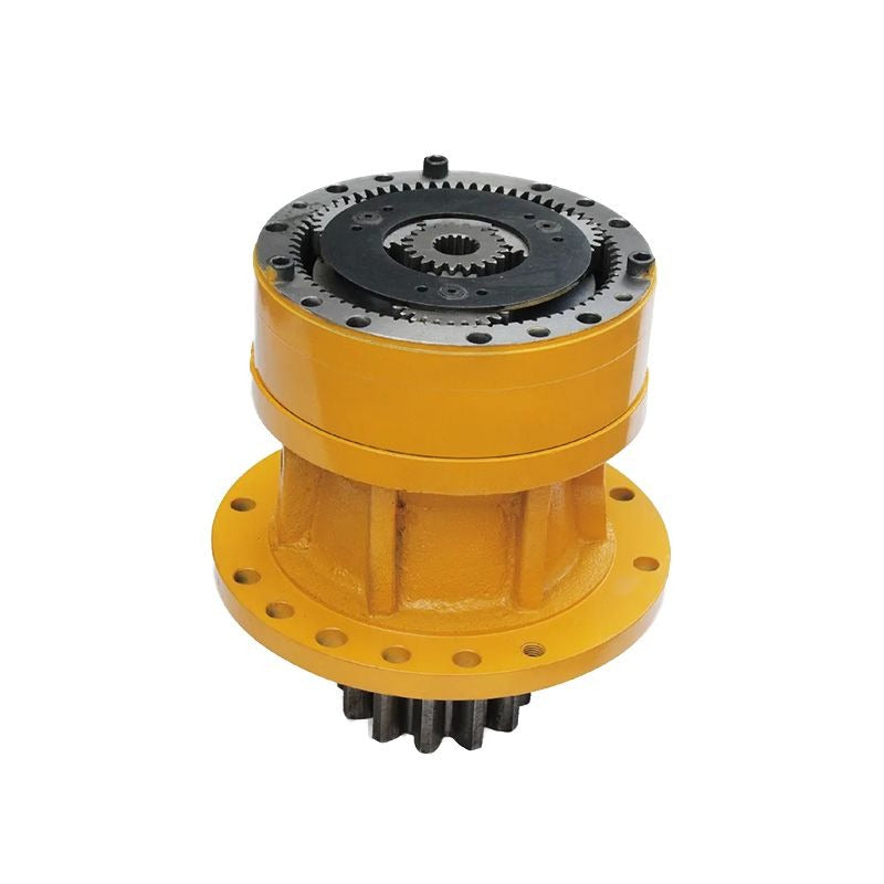 Swing Gearbox 31Q4-11140 for Hyundai Excavator R140LC-9 R140W-9 R145CR-9 R140LC-9S R140W-9S - KUDUPARTS