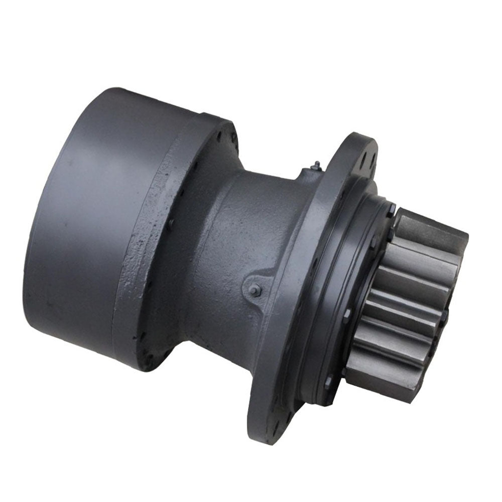 Swing Gearbox 39Q6-12100 39Q6-12101 39Q6-12102 for Hyundai Excavator HW210 R210LC-9 R210W-9 RD210-7 - KUDUPARTS
