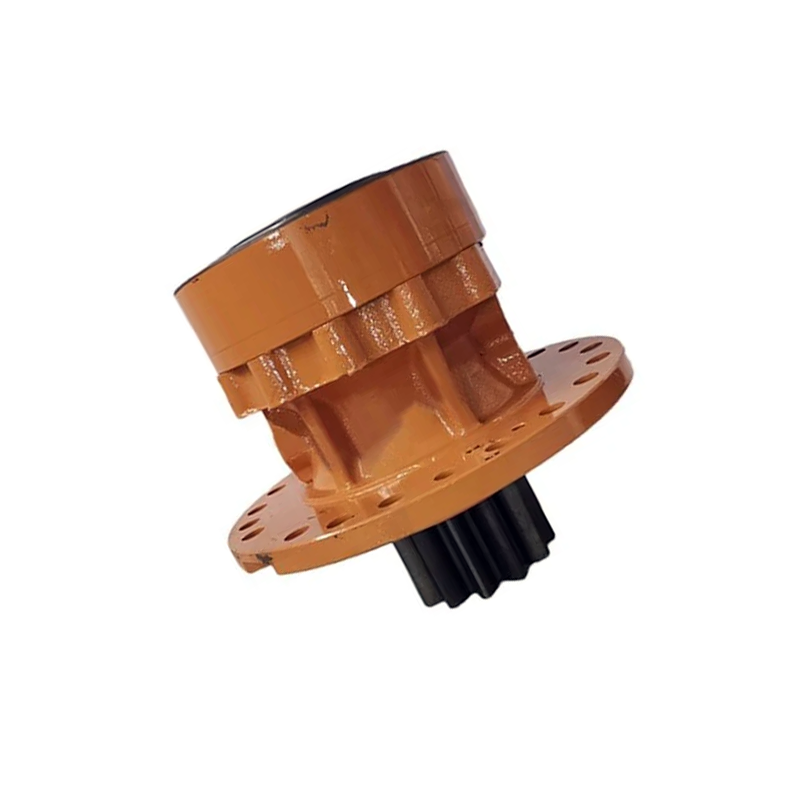 Swing Gearbox 4036119 for Hitachi Excavator UH02 - KUDUPARTS