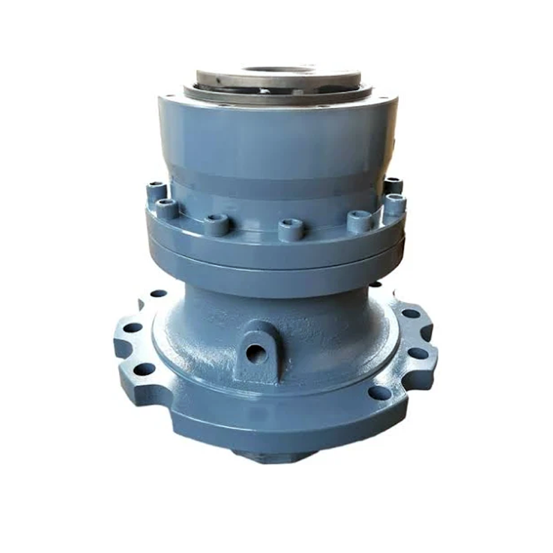 Swing Gearbox 9148921 AT216011 for John Deere Excavator 110 120