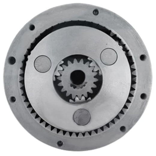 Swing Gearbox 9148921 for Hitachi Excavator EX100-5 EX120-5 EX125WD-5 EX130H-5 EX135USR ZX125W EX110-5 - KUDUPARTS