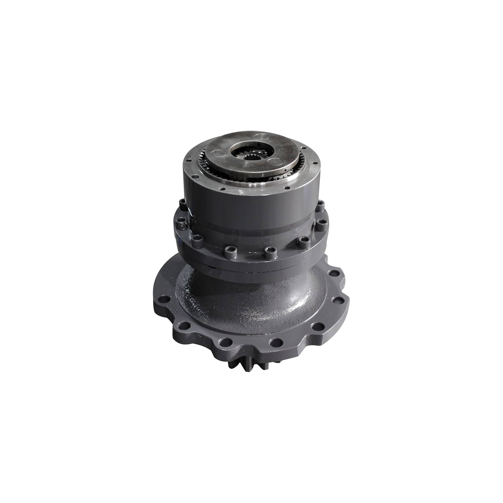 Swing Gearbox 9162234 for Hitachi Excavator EX270-5 EX270LC-5 EX280H-5 ZX270 ZX280LC-AMS - KUDUPARTS