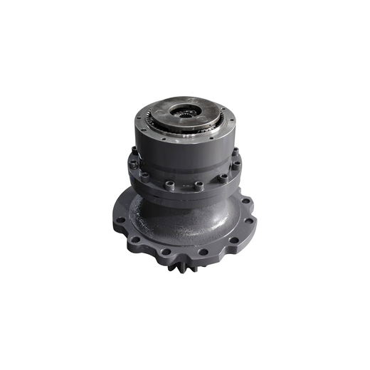 Swing Gearbox 9162234 for John Deere Engine 6068 Excavator 270CLC 270LC 2554 - KUDUPARTS