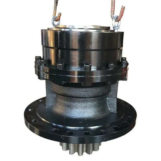 Swing Gearbox 9300512 for Isuzu Engine 6UZ1 Hitachi Excavator ZX470-5G ZX470LC-5G ZX470LCH-5B ZX470R-5G - KUDUPARTS