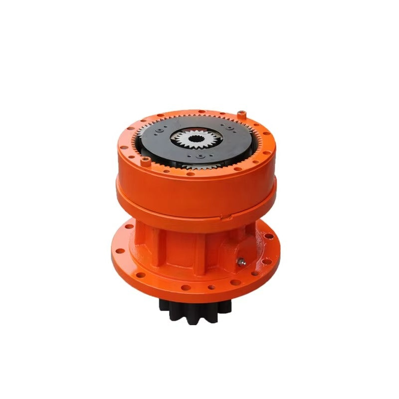Swing Gearbox K1007357B for Komatsu Doosan Daewoo Excavator DX140LC DX160LC DX140W DX160W TXC140LC-2 - KUDUPARTS