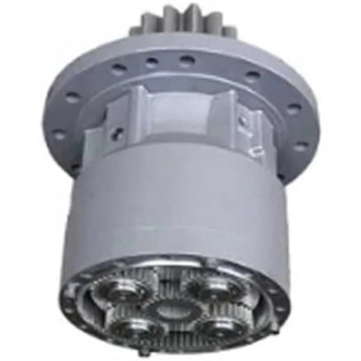 Swing Gearbox KUP0048 KUC10020 for CASE Excavator CX800 CX700B CX700 CX800B - KUDUPARTS