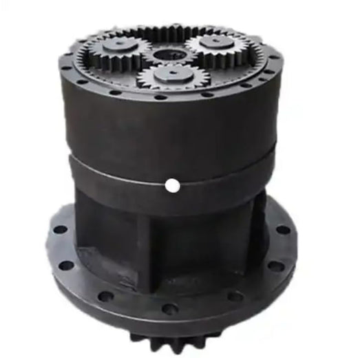 Swing Gearbox KUP0048 KUC10020 for CASE Excavator CX800 CX700B CX700 CX800B - KUDUPARTS