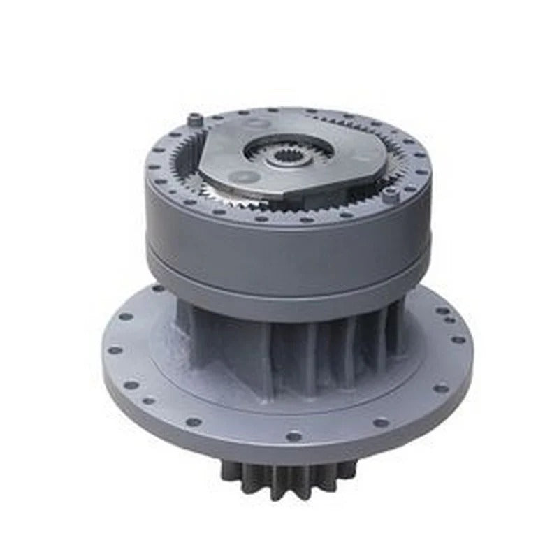 Swing Gearbox VOE14231304 for Volvo Excavator EC300 - KUDUPARTS