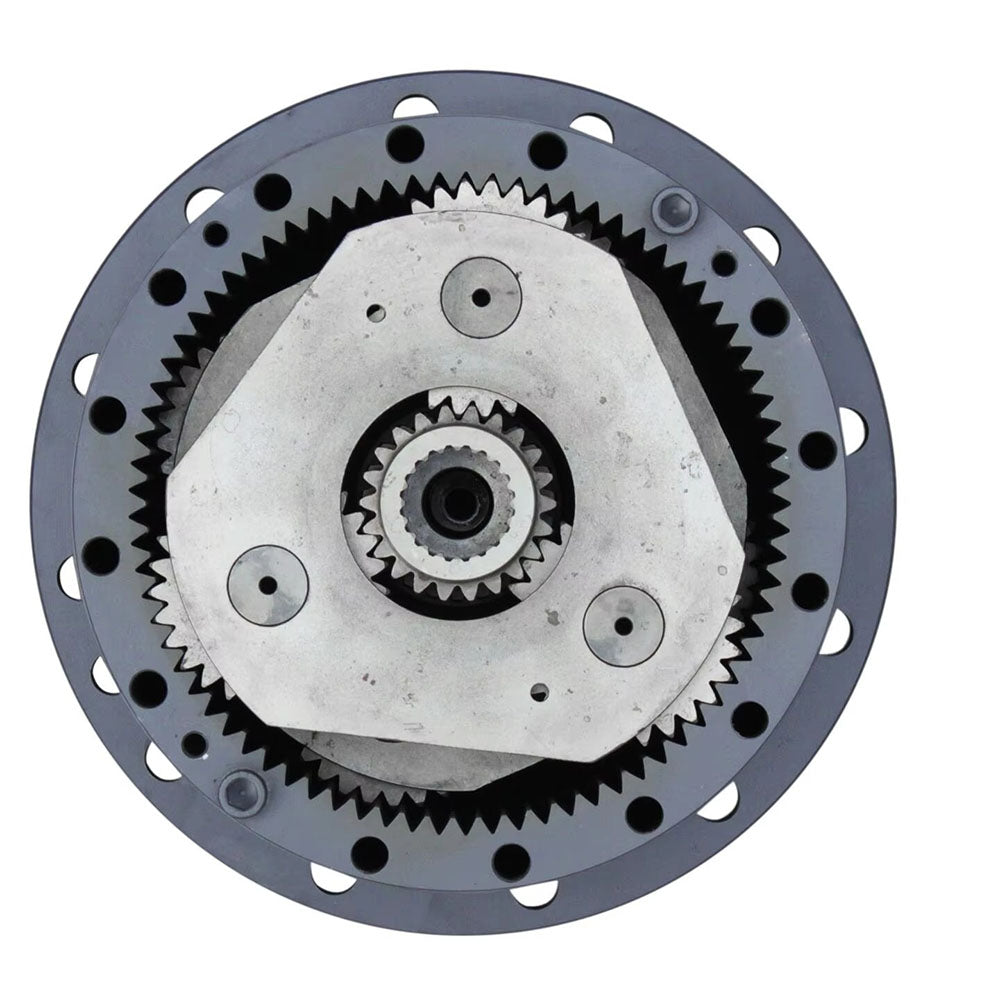 Boîte de vitesses pivotante VOE14622901 VOE14680015 pour pelle Volvo EC380D EC350E EC380EHR EC380DL EC380DNL