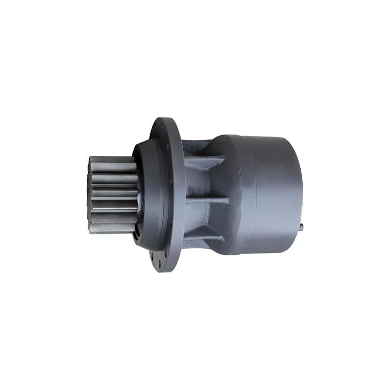 Swing Gearbox VOE14712696 for Volvo Excavator EC350E EC380E EC380EHR - KUDUPARTS