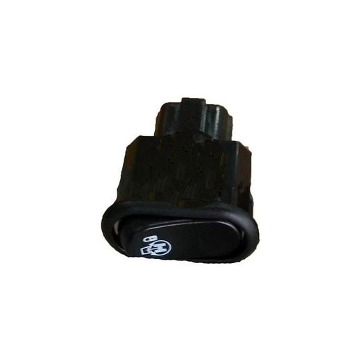 Swing Lock Switch 20Y-06-42110 for Komatsu PC400LC-8 PC350-8 PC300-8 PC290-8K PC240-8K PC220LC-8 PC130-8 - KUDUPARTS