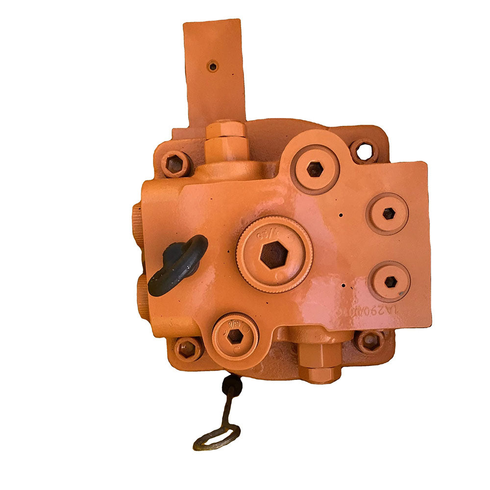 Swing Motor 1903114600 for Takeuchi Excavator TB070 - KUDUPARTS
