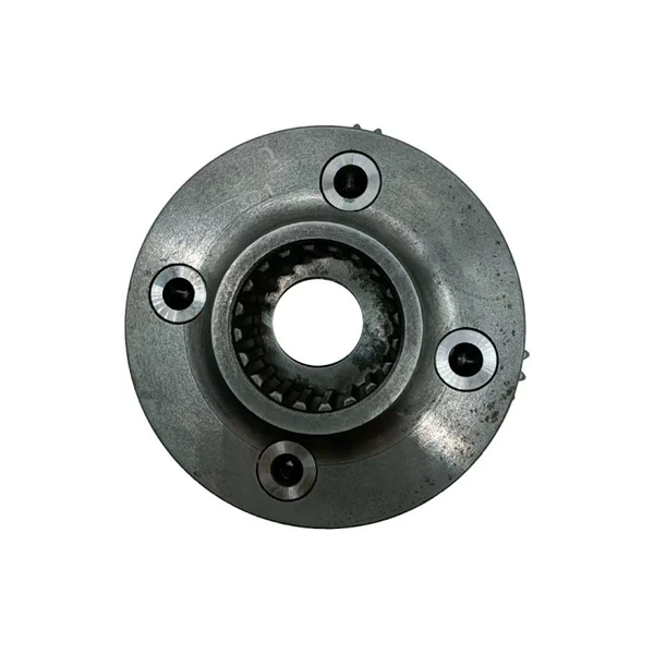 Swing Motor 2ND Planet Carrier Assembly 2413N460 for Kobelco Excavator SK60 SK60-3 SK60-4