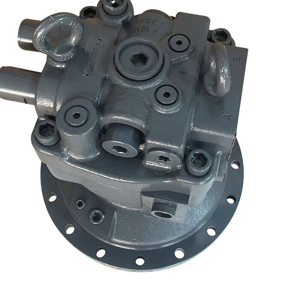 Swing Motor 4398514 for Hitachi Excavator ZX200 ZX210H ZX210K ZX210W ZX225US ZX225USR ZX240 ZAXIS200F ZAXIS210W - KUDUPARTS