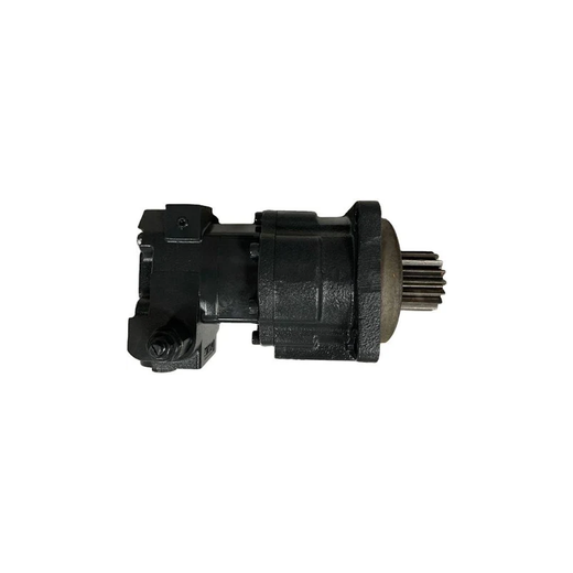 Swing Motor Assembly 22J-60-25900 for Komatsu Excavator PC18MR-2 PC18MR-3 - KUDUPARTS