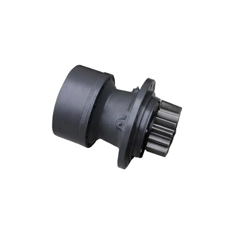 Boîte de vitesses pour moteur de rotation 39QB-12102 pour pelle Hyundai HX480L HX520L R480LC-9 R500LC-7 R520LC-9