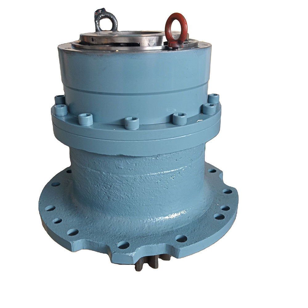Swing Motor Gearbox 9097704 for Hitachi Excavator EX200 EX200K - KUDUPARTS