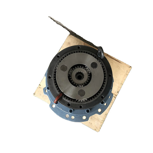 Swing Motor Gearbox 9097704 for Hitachi Excavator EX200 EX200K - KUDUPARTS
