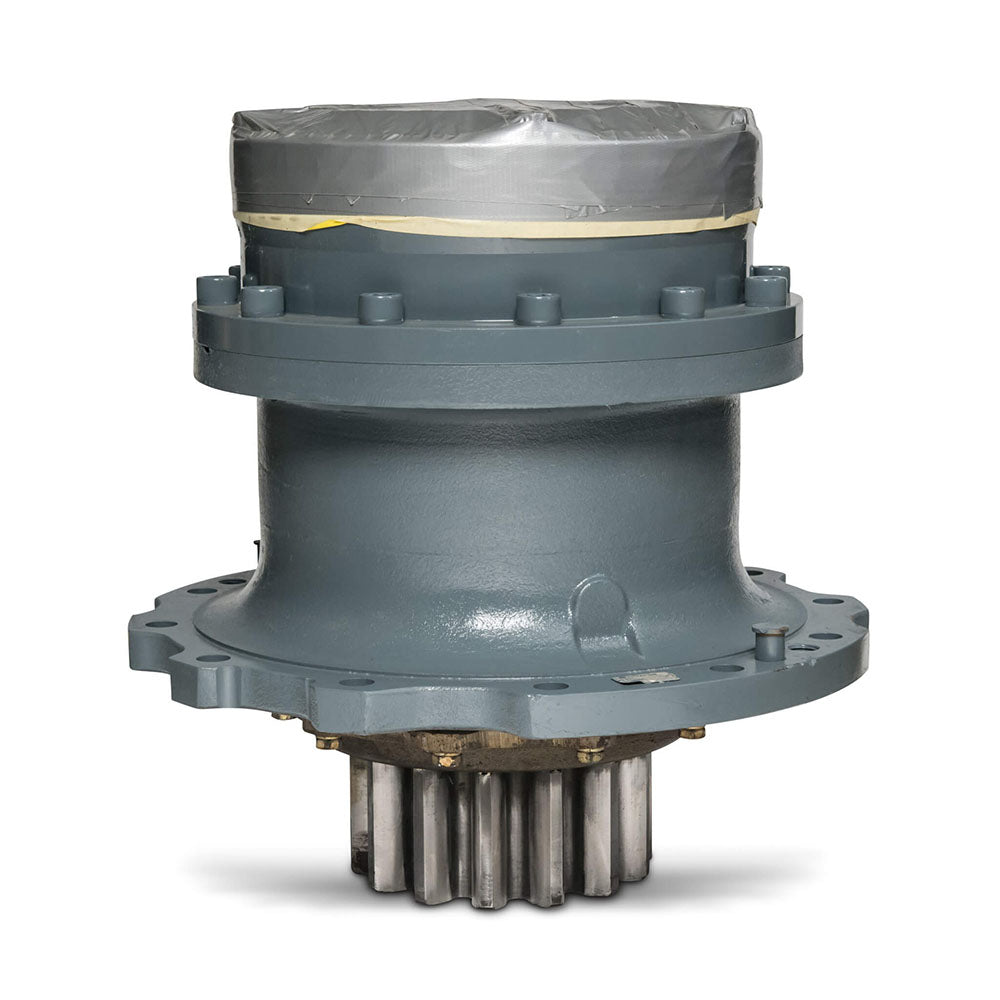 Swing Motor Gearbox for Hitachi EX120-2 Excavator - KUDUPARTS