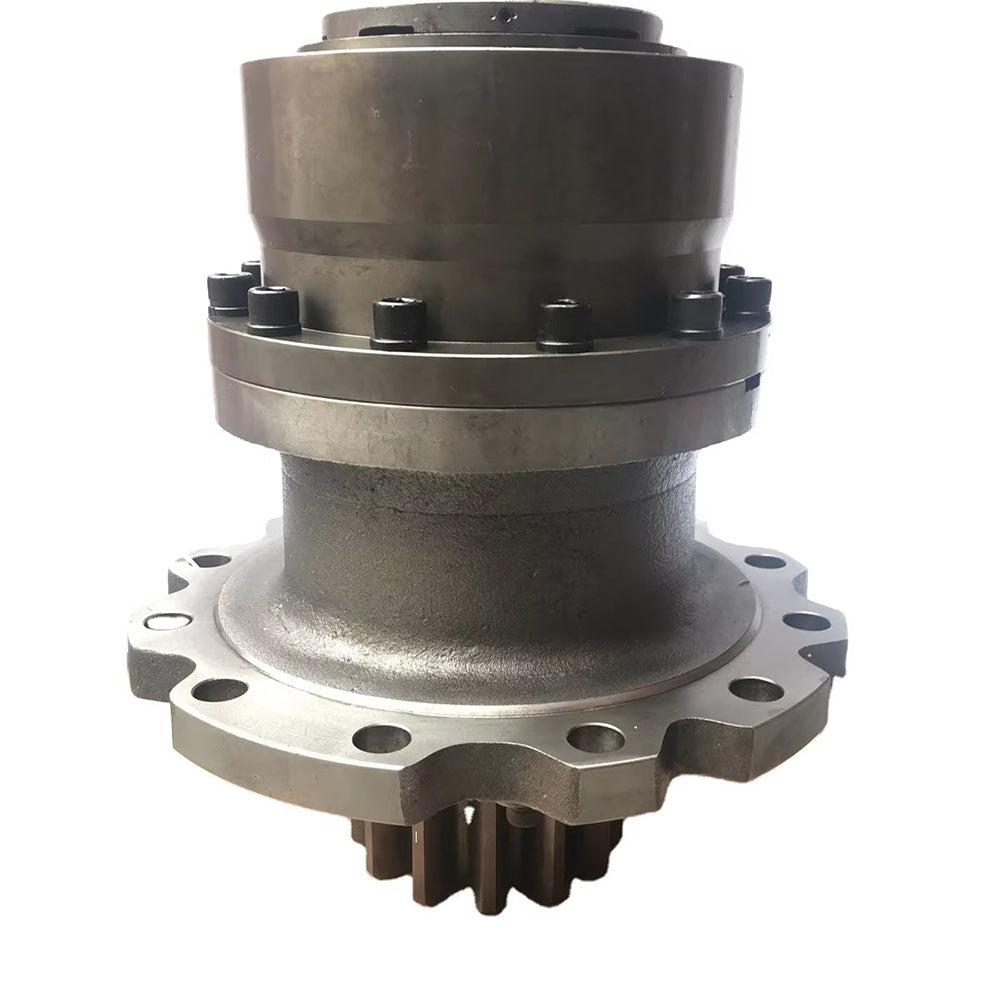 Swing Motor Gearbox for Hitachi EX120-2 Excavator - KUDUPARTS