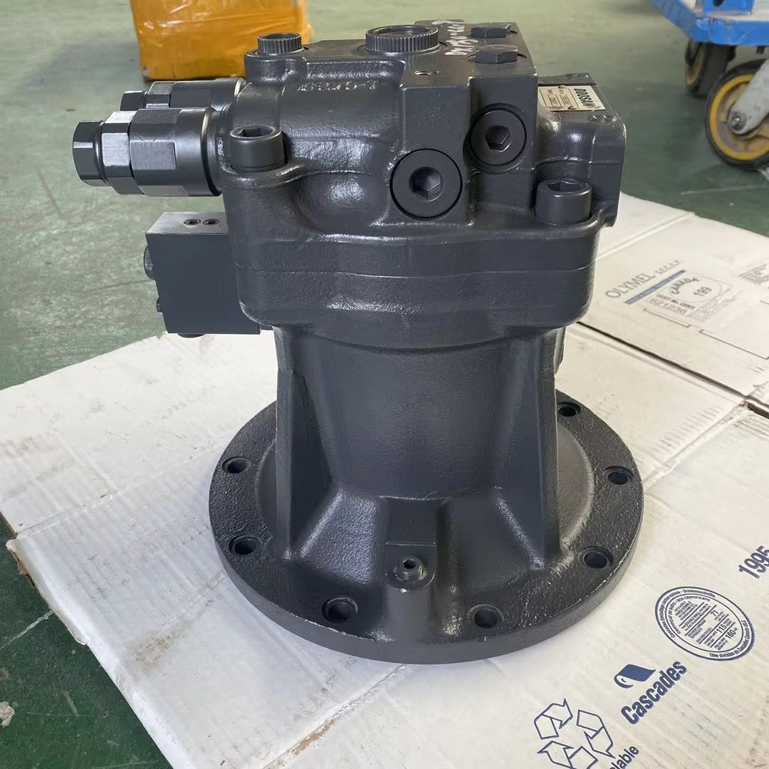 Swing Motor K1000101 for Doosan Daewoo Excavator DX140LC DX140W DX160W DX160LC