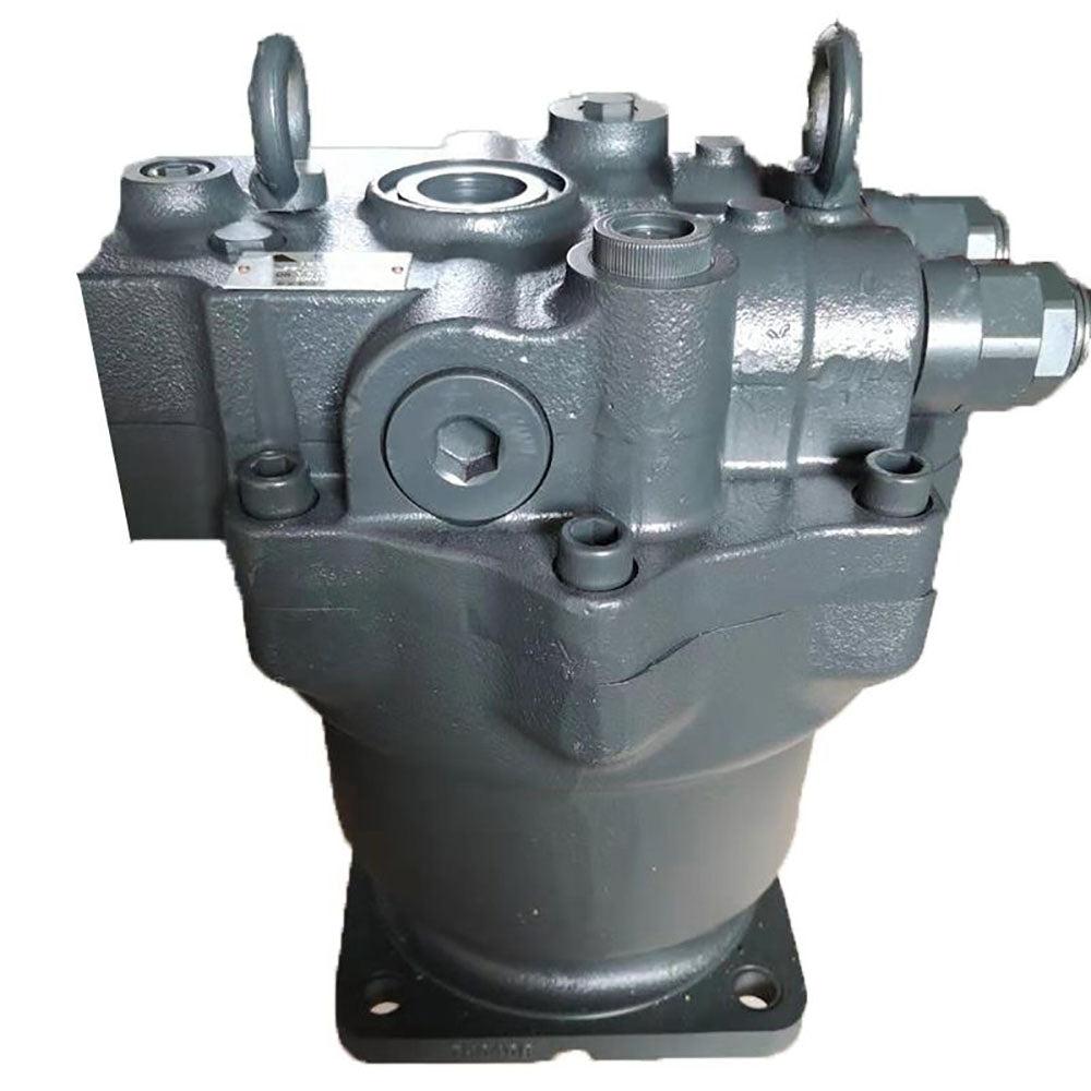 Swing Motor K1007543A for Doosan Excavator DX340LC DX340LCA DX350LC DX360LCA DX420LC TXC340LC-2 TXC420LC-2 - KUDUPARTS
