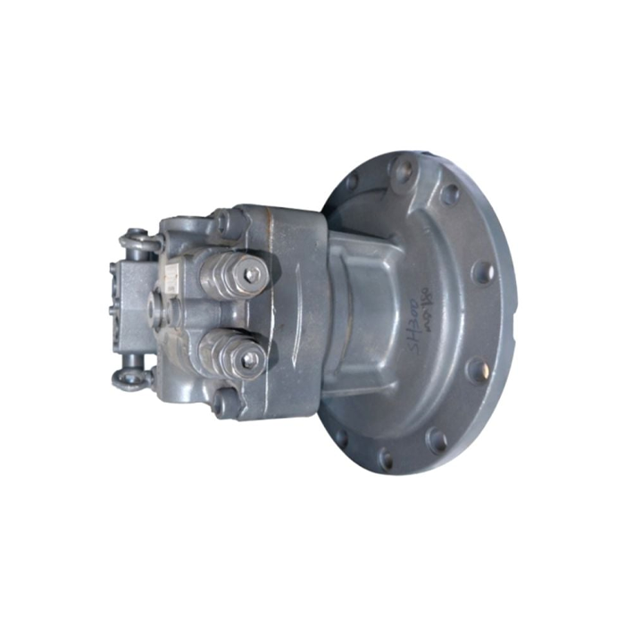 Swing Motor KSC10170 for Case IH Excavator CX330 CX350 - KUDUPARTS
