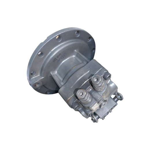 Swing Motor KSC10170 for Case IH Excavator CX330 CX350 - KUDUPARTS