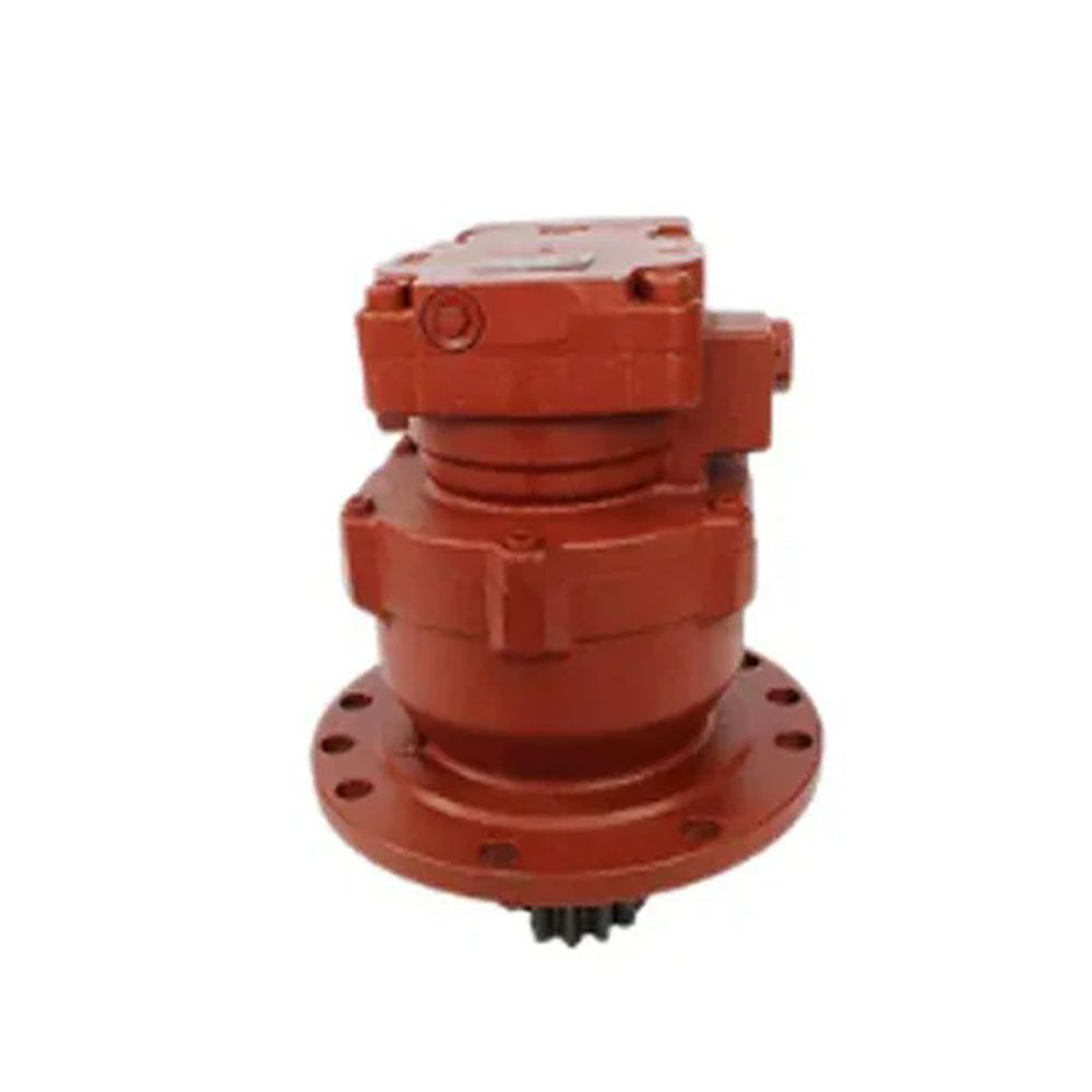 Swing Motor PCL-120-18B for Kobelco SK35 SK50 Yanmar VIO55 Komatsu PC56-7 Excavator - KUDUPARTS
