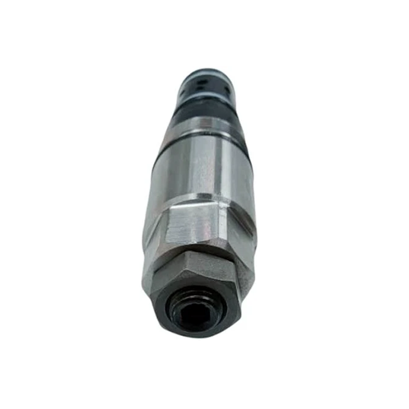 Swing Motor Relief Valve 4286404 4328226 4373201 for Hitachi Excavator EX100-2 EX120-2 EX100-3 EX120-3 EX100-5 EX100-5 EX120-5 EX135UR EX140US-5 ZX125W - KUDUPARTS