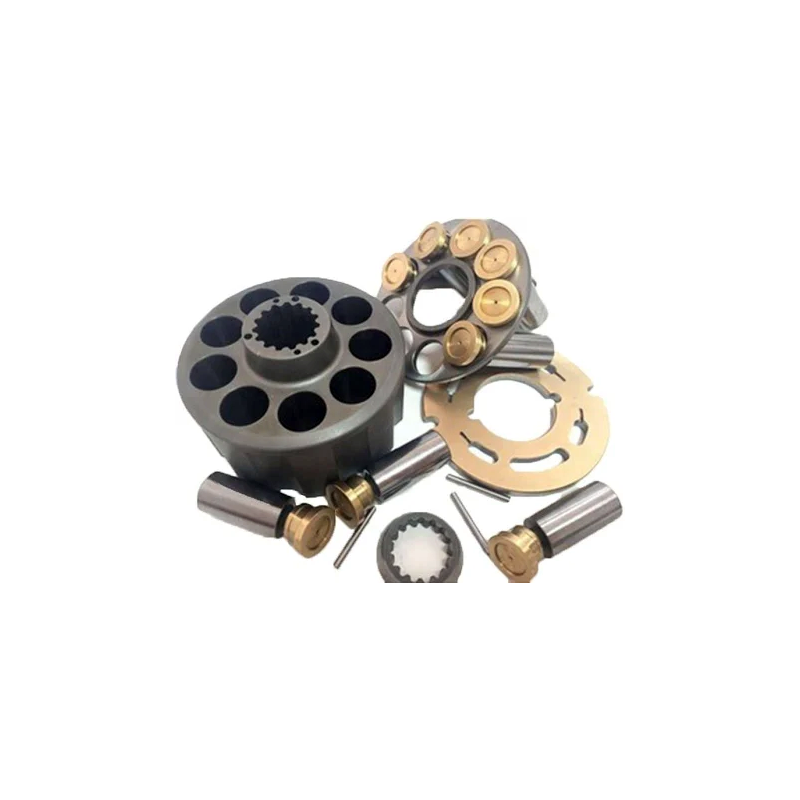 Swing Motor Repair Kit for Komatsu PC60-6 Excavator