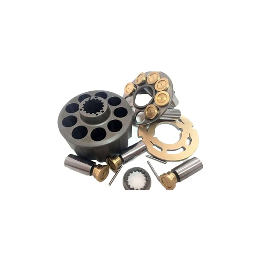 Swing Motor Repair Kit for Komatsu PC60-6 Excavator - KUDUPARTS