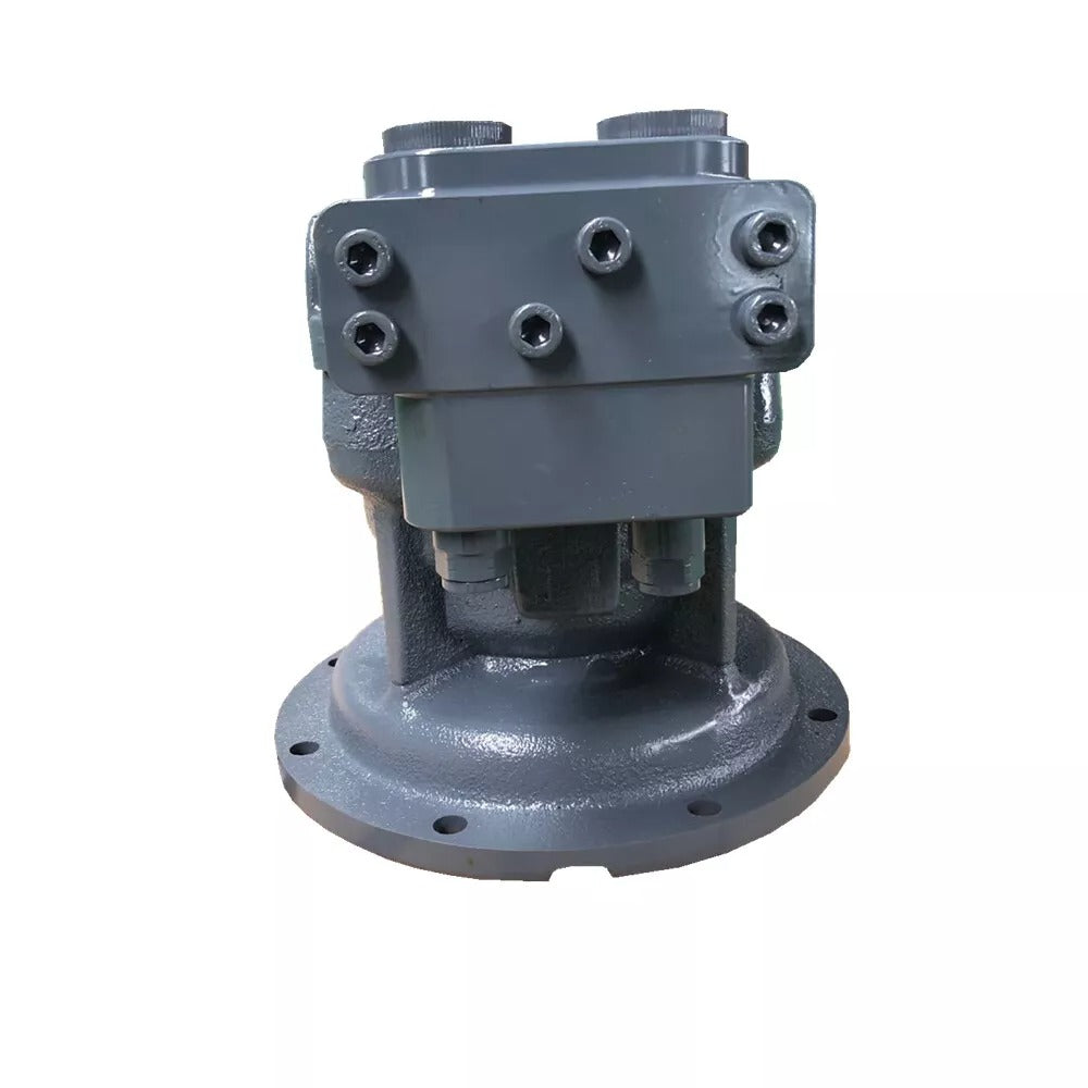 Swing Motor Without Gearbox VOE14550092 for Volvo Excavator EC460B EC460C Pipelayer PL4608 PL4611 - KUDUPARTS