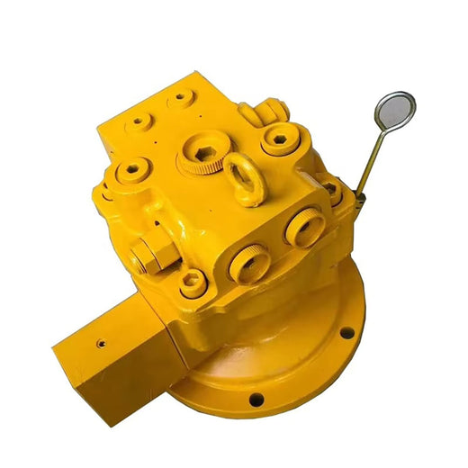 Swing Motor YT15V00001F2 for Kobelco Excavator 70SR - KUDUPARTS