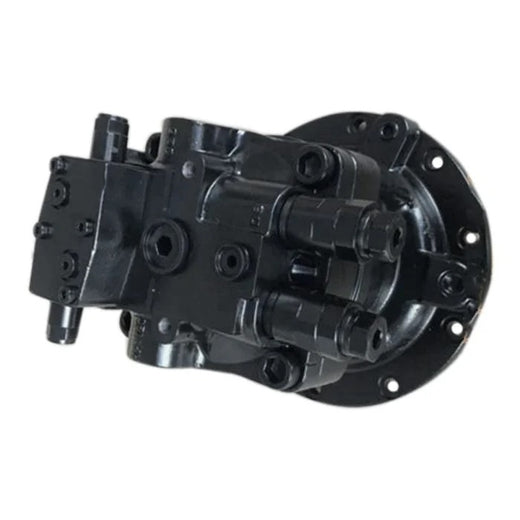 Swing Motor & Gearbox YM15V00003F1 for Kobelco Excavator ED190LC-6E SK160LC-6E - KUDUPARTS