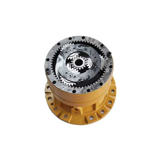 Swing Reduction 333-3015 3333015 for Caterpillar CAT Engine C4.4 C4.2 3054C Excavator E315D 318D - KUDUPARTS