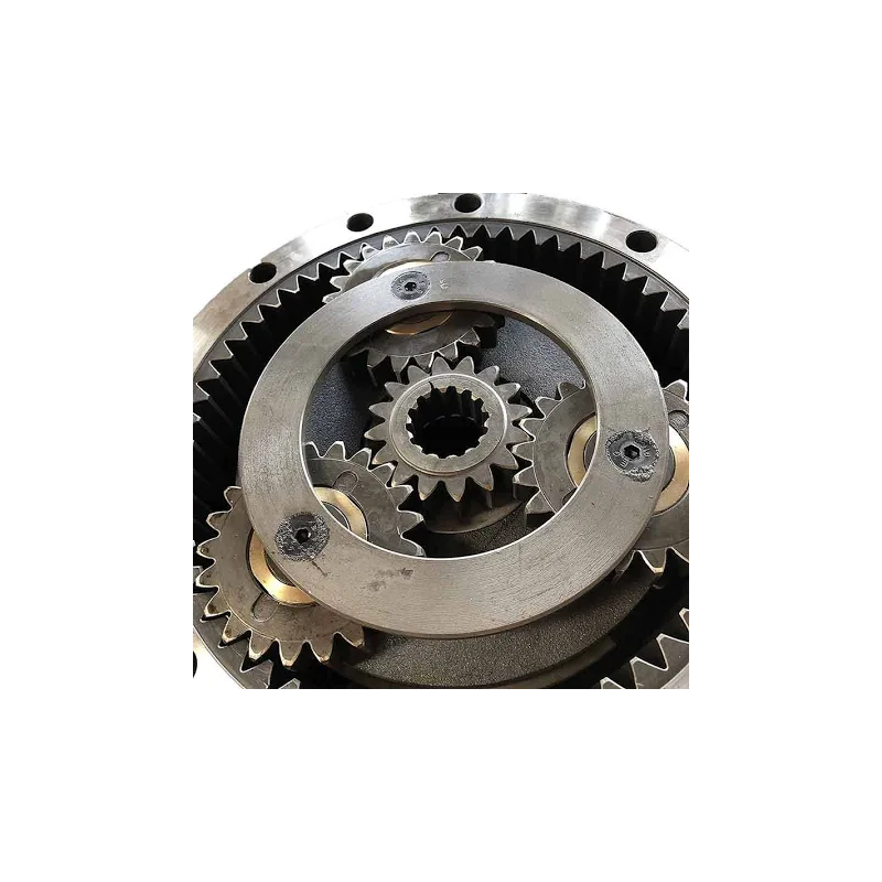 Réduction d'oscillation 333-3015 3333015 pour moteur Caterpillar CAT C4.4 C4.2 3054C pelle E315D 318D